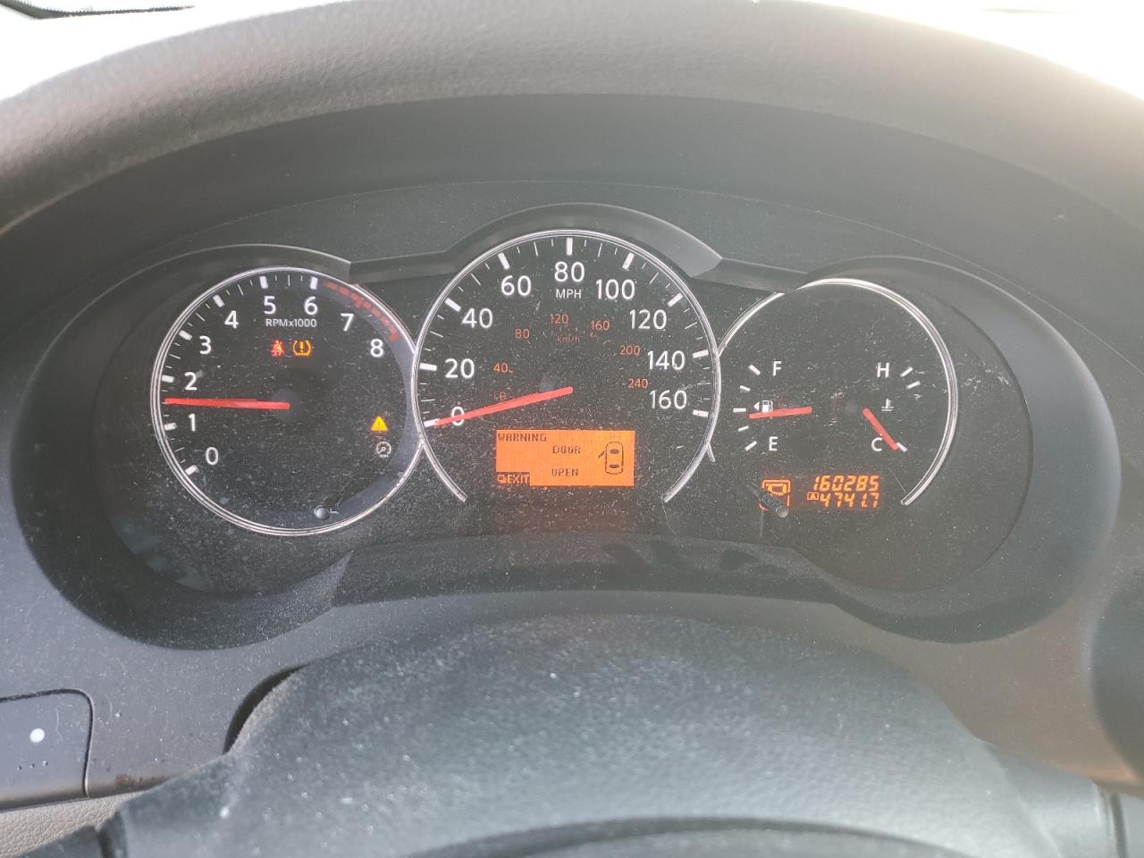 2010 Nissan Altima VIN 1N4AL2AP8AN496551 Copart auction photo, normal wear damage thumbnail 9