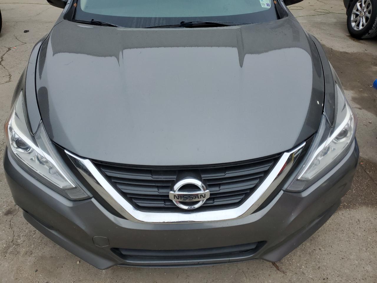 2017 Nissan Altima VIN 1N4AL3AP5HC493831 Copart auction photo, rear end damage thumbnail 11