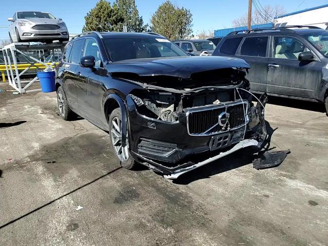 2018 Volvo XC90 VIN YV4A22PK9J1215063 Copart auction photo, front end damage thumbnail 12