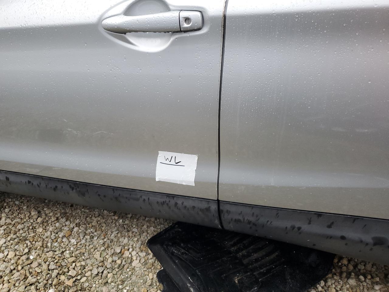 2018 Nissan Rogue VIN JN1BJ1CPXJW160229 Copart auction photo, water/flood damage thumbnail 13