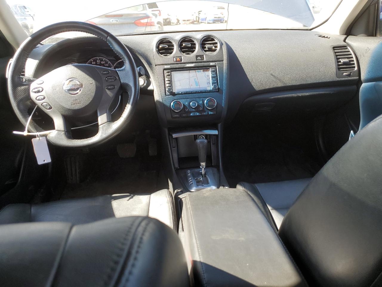 2011 Nissan Altima VIN 1N4AL2AP5BN416110 Copart auction photo, rear end damage thumbnail 8