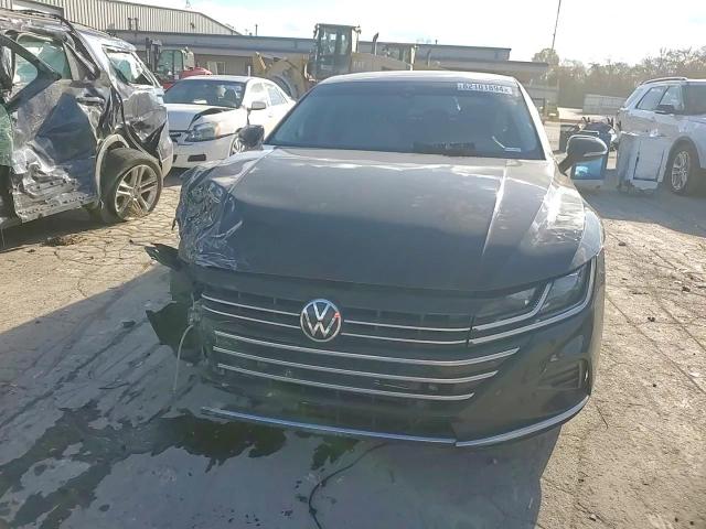 2021 Volkswagen Arteon VIN WVWAR7ANXME005325 Copart auction photo, front end damage thumbnail 11