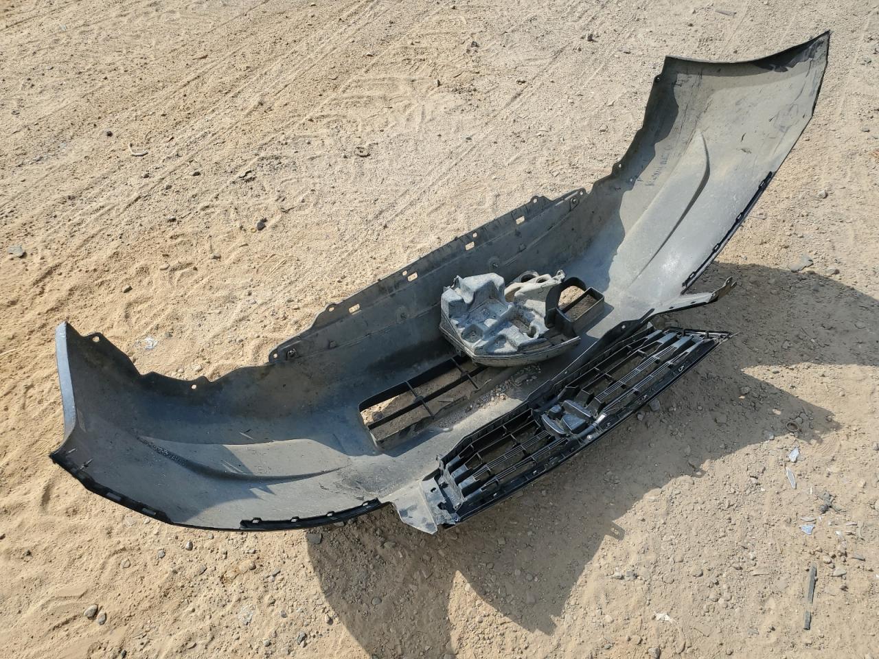 2009 Honda Accord VIN 1HGCP26779A156053 Copart auction photo, all over damage thumbnail 13