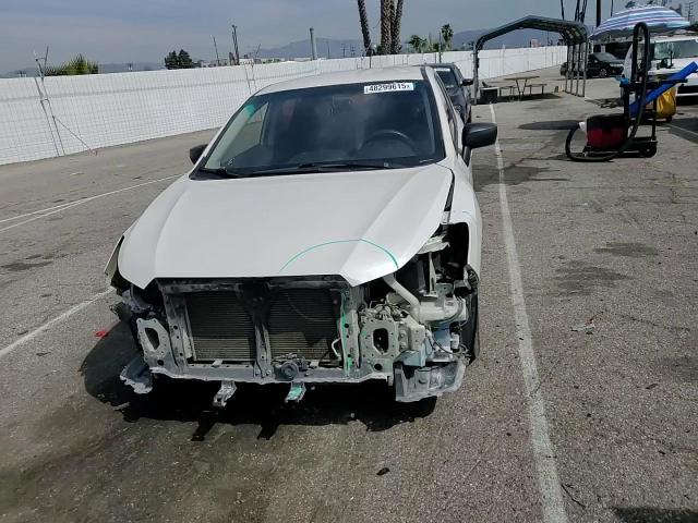 2015 Subaru Impreza VIN JF1GPAA67F8301643 Copart auction photo, front end / minor dent/scratches damage thumbnail 11