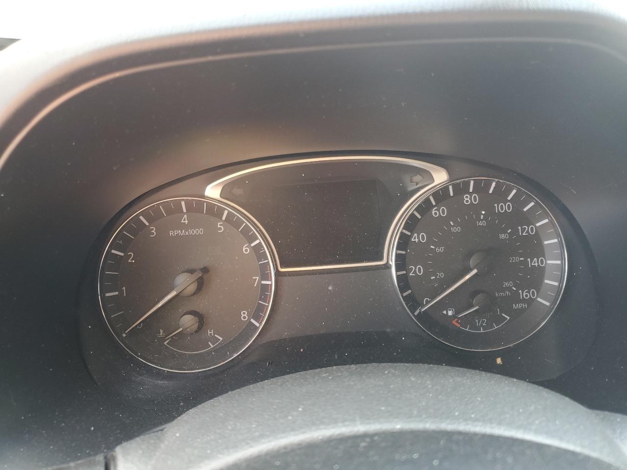 2018 Nissan Pathfinder VIN 5N1DR2MN7JC646785 Copart auction photo, front end damage thumbnail 9