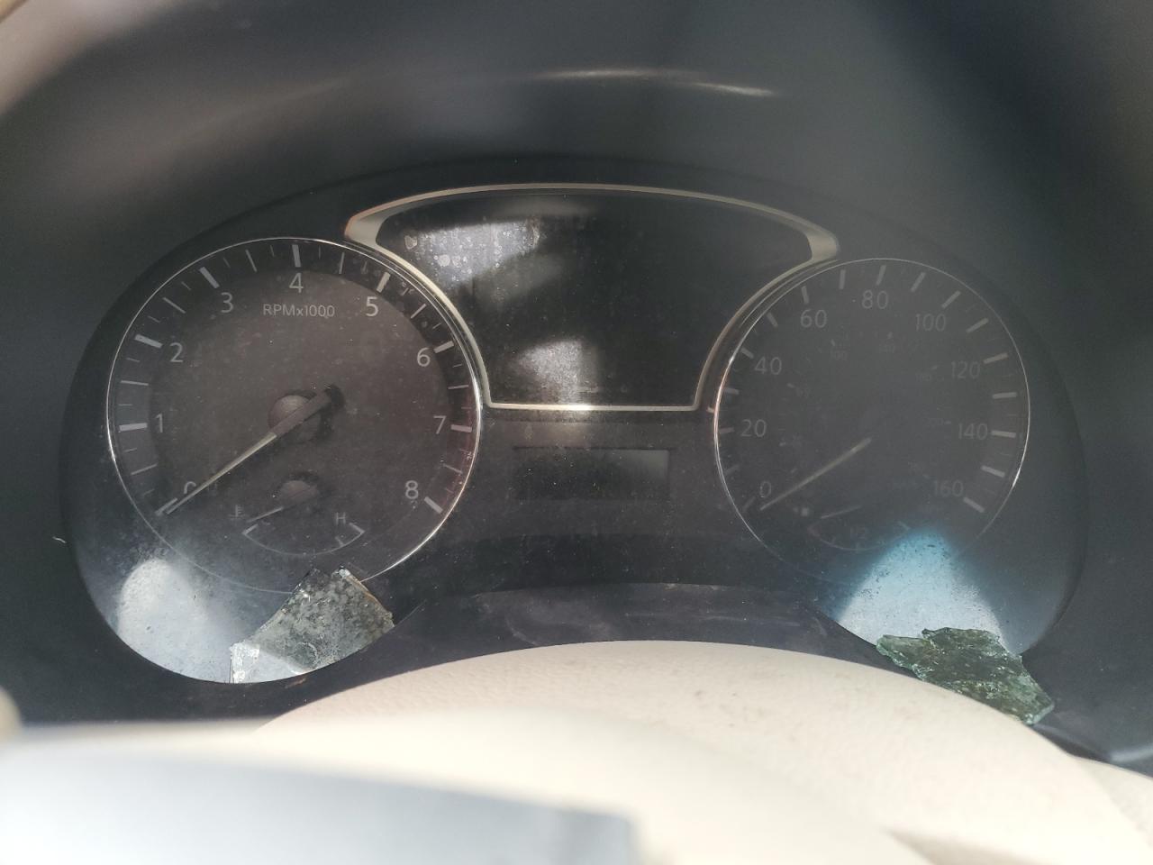 2015 Nissan Altima VIN 1N4AL3AP8FN871982 Copart auction photo, burn - engine damage thumbnail 9