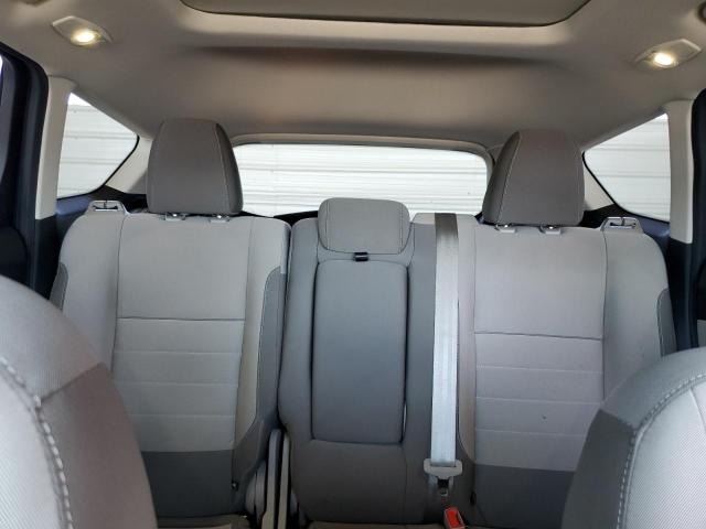 2014 Ford Escape VIN 1FMCU9GX8EUD81343 Copart auction photo, minor dent/scratches damage thumbnail 10
