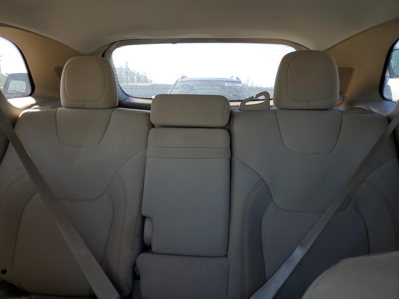 2019 Jeep Grand Cherokee VIN 1C4PJLCB4KD266241 Copart auction photo, front end / side damage thumbnail 10