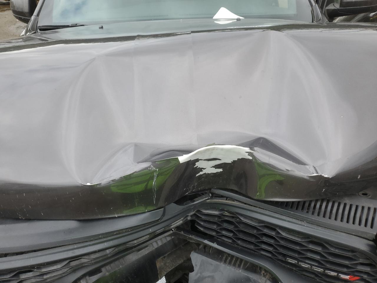 2021 Dodge Durango VIN 1C4RDHDG7MC746757 Copart auction photo, front end / minor dent/scratches damage thumbnail 13