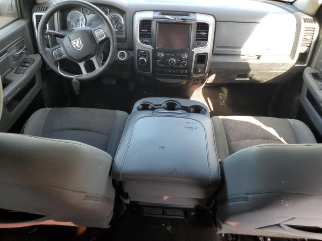 2016 RAM 1500 VIN 1C6RR6LG5GS221298 Copart auction photo, rear end damage thumbnail 8