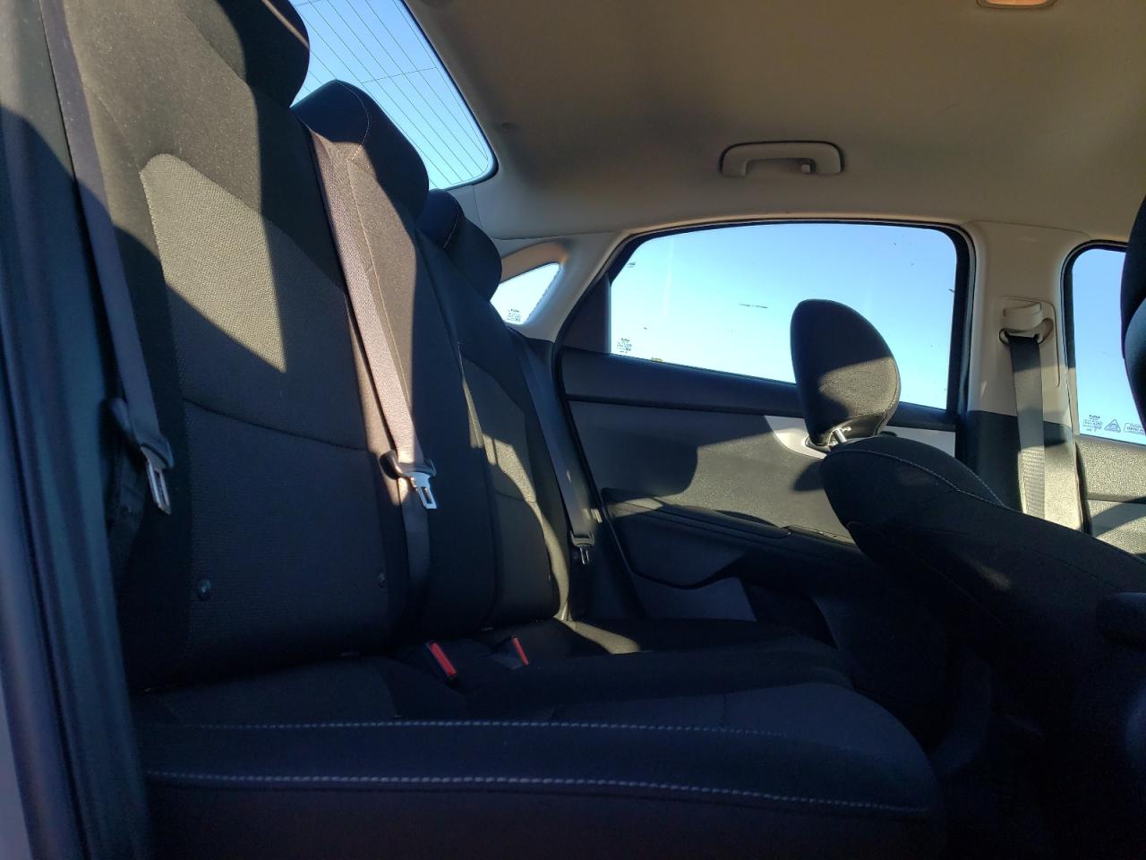 2024 KIA Forte VIN 3KPF24AD0RE786223 Copart auction photo, all over damage thumbnail 11