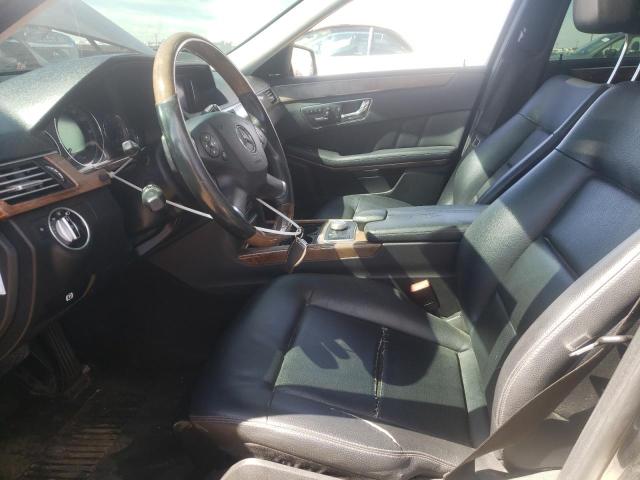 2011 Mercedes-Benz E-klasse VIN WDDHF8HB7BA359659 Copart auction photo, rear end damage thumbnail 7