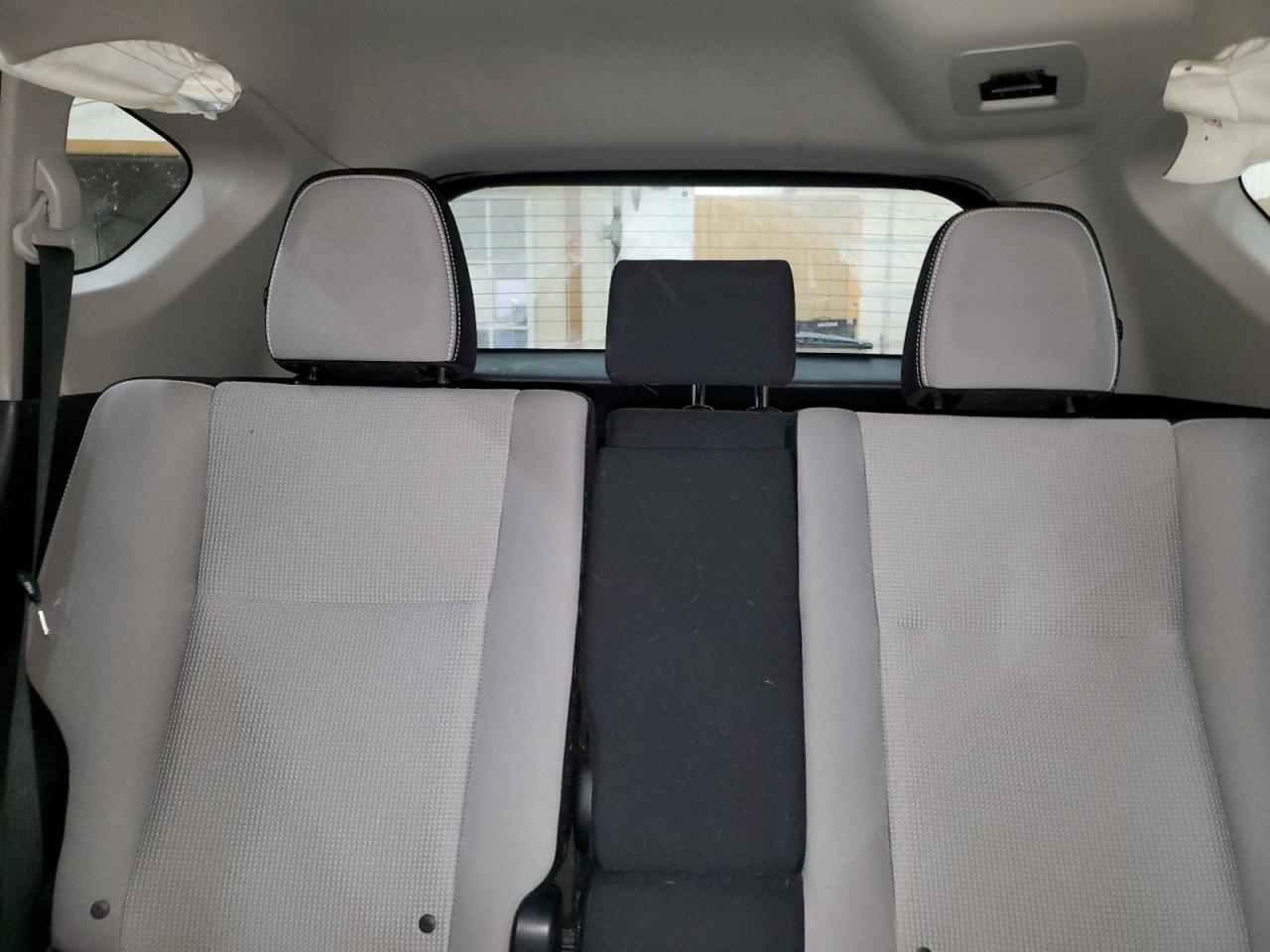 2018 Toyota RAV 4 VIN JTMRFREV2JJ730793 Copart auction photo, front end damage thumbnail 10