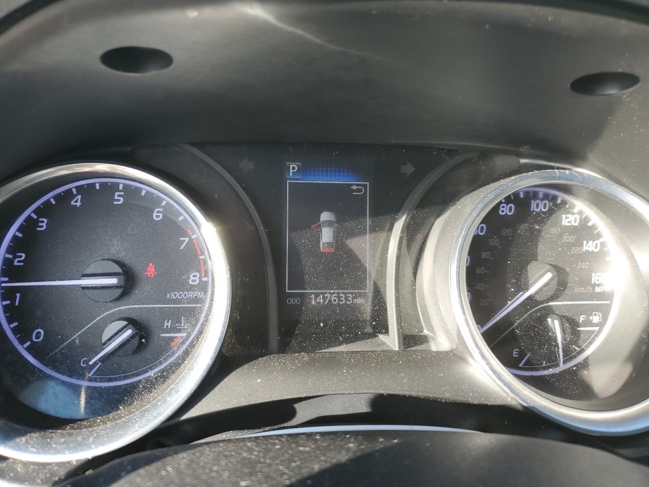 2018 Toyota Camry VIN 4T1B11HK3JU091076 Copart auction photo, rear end damage thumbnail 9