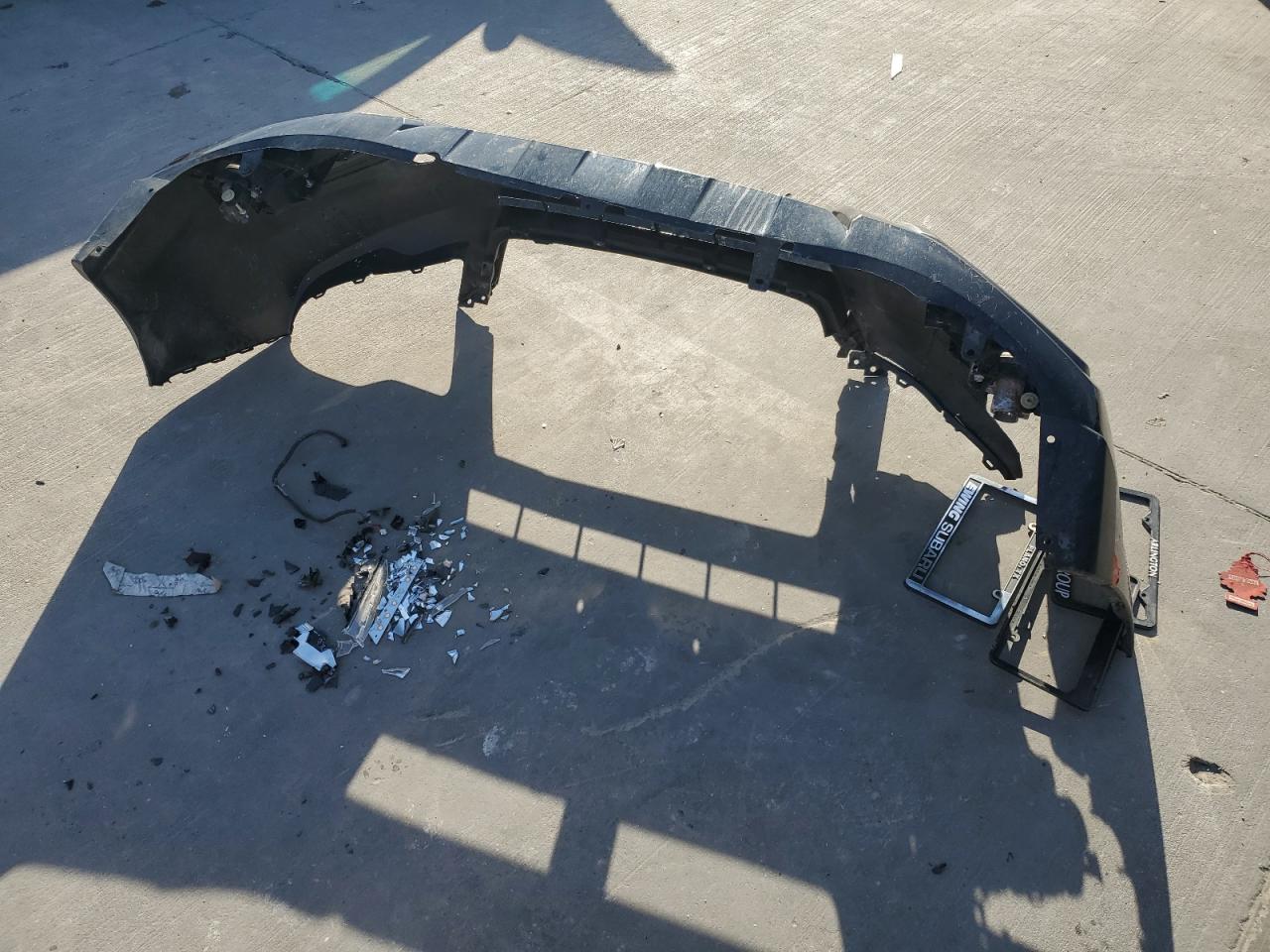 2018 Subaru Forester VIN JF2SJAGC7JH605309 Copart auction photo, front end damage thumbnail 13