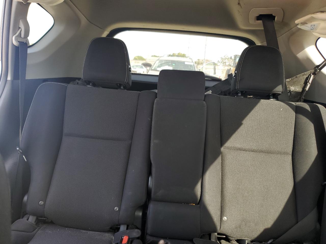 2018 Toyota RAV 4 VIN 2T3WFREV4JW412517 Copart auction photo, front end damage thumbnail 10