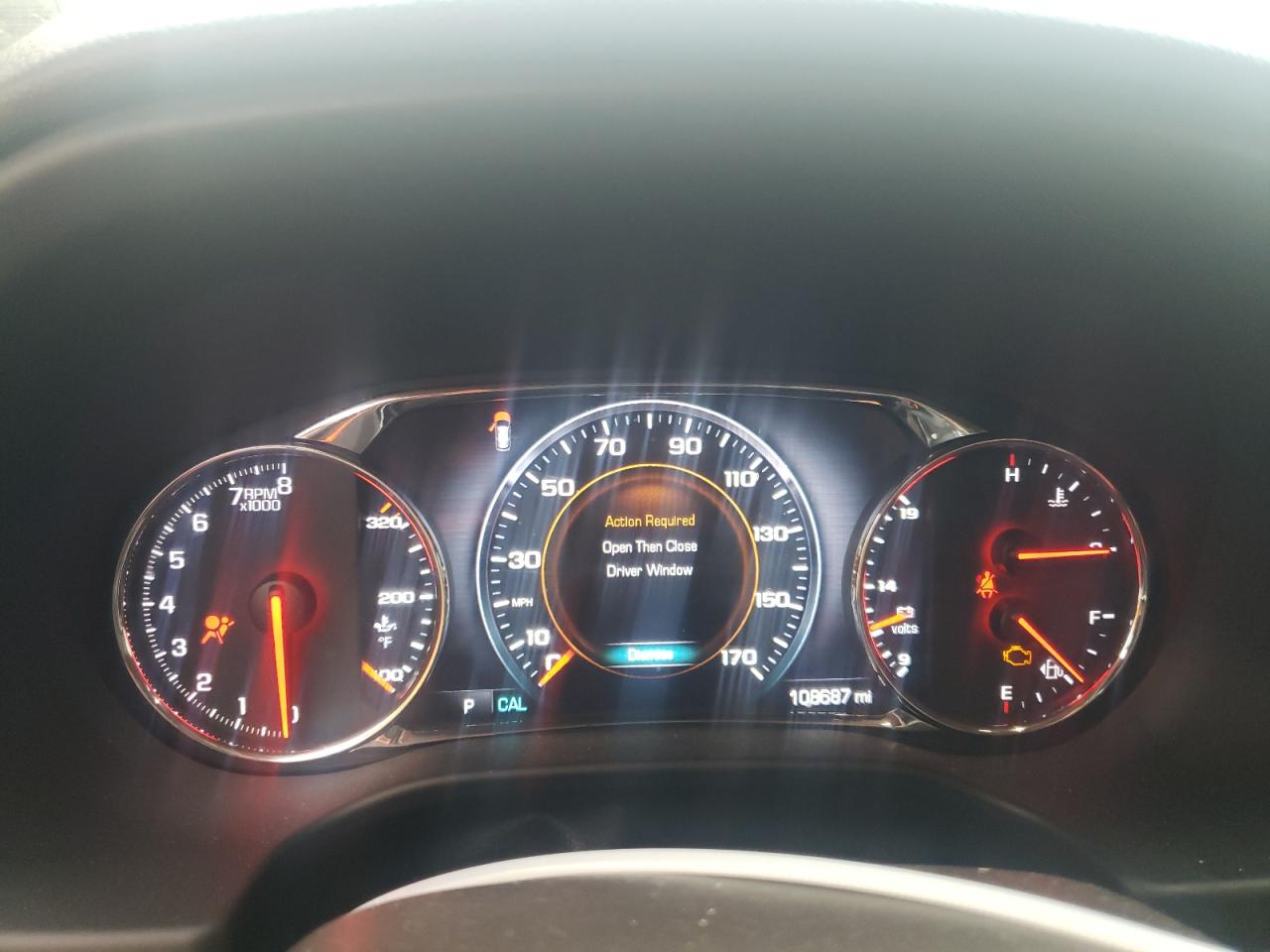 2017 GMC Acadia VIN 1GKKNXLS2HZ135489 Copart auction photo, side damage thumbnail 9