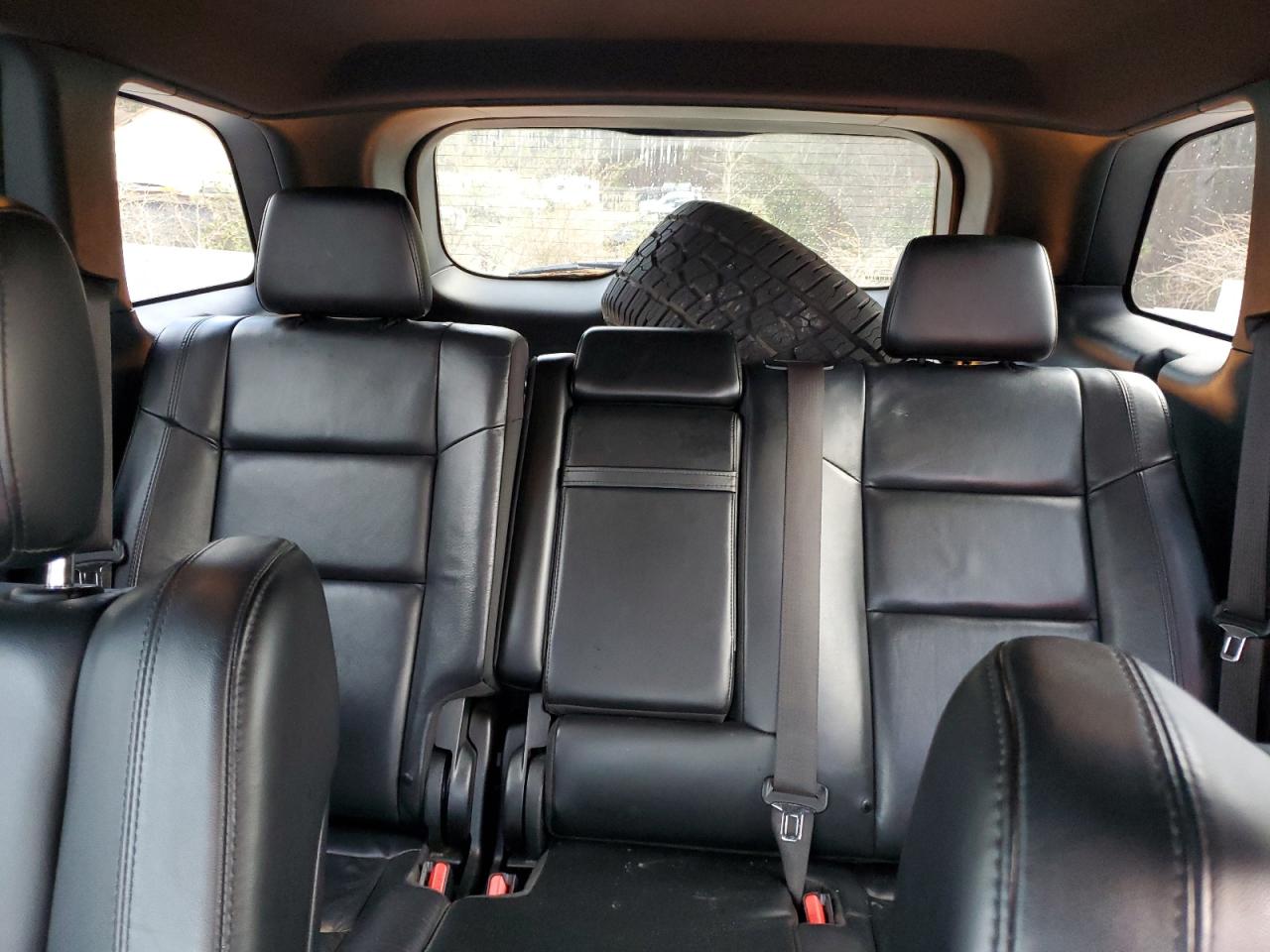 2019 Jeep Grand Cherokee VIN 1C4RJEBG3KC857457 Copart auction photo, all over damage thumbnail 10