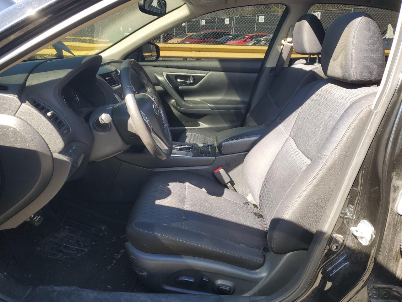 2017 Nissan Altima VIN 1N4AL3AP5HC230299 Copart auction photo, top/roof / side damage thumbnail 7