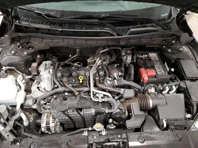 2024 Nissan Altima VIN 1N4BL4DV5RN306985 Copart auction photo, front end damage thumbnail 11