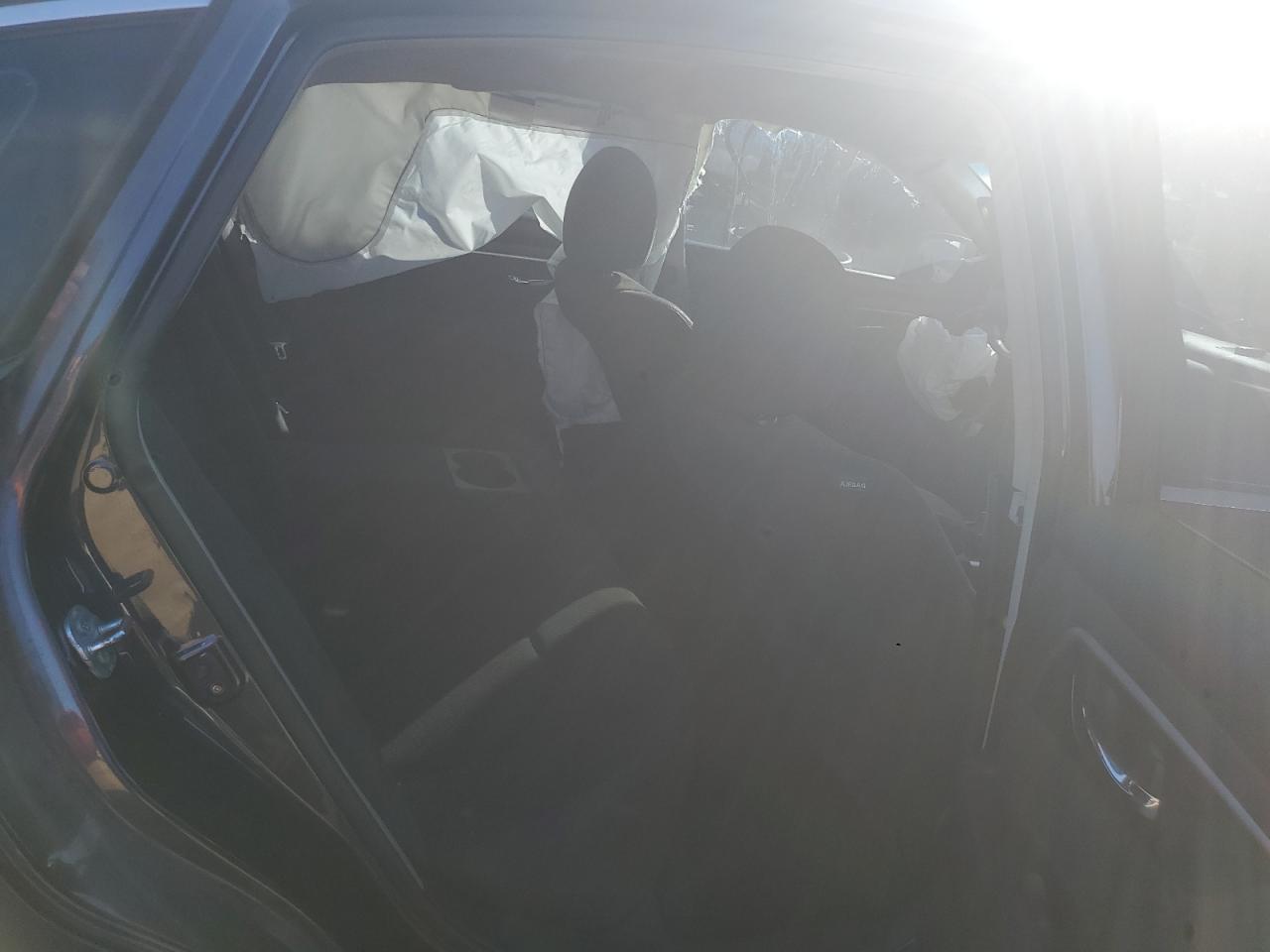 2013 Nissan Altima VIN 1N4AL3AP9DN559392 Copart auction photo, front end damage thumbnail 10