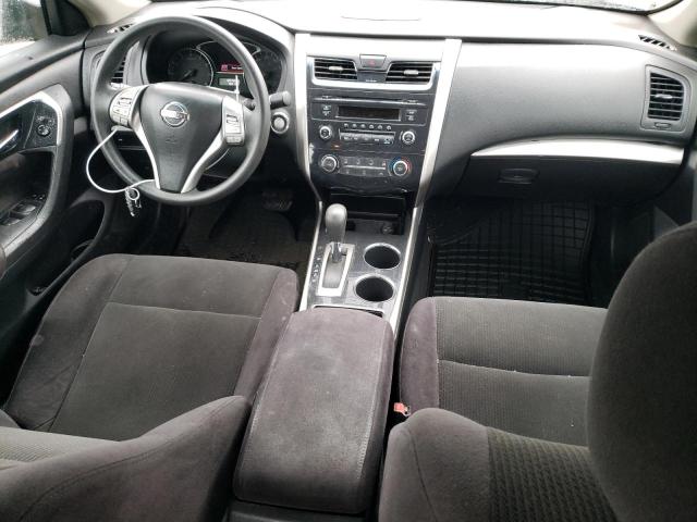 2013 Nissan Altima VIN 1N4AL3AP1DN587882 Copart auction photo, front end / minor dent/scratches damage thumbnail 8