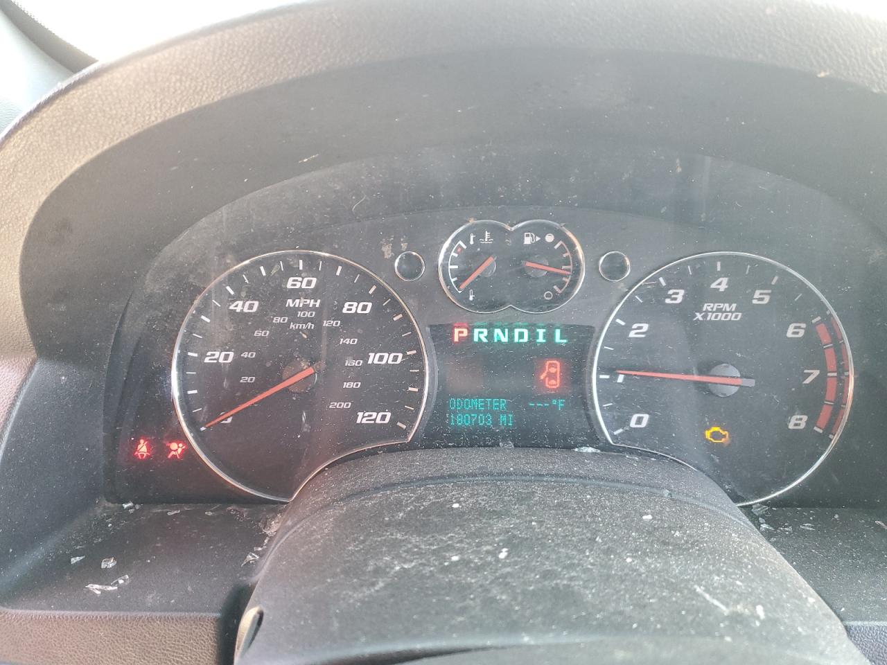 2009 Chevrolet Equinox VIN 2CNDL33F296204390 Copart auction photo, front end / minor dent/scratches damage thumbnail 9