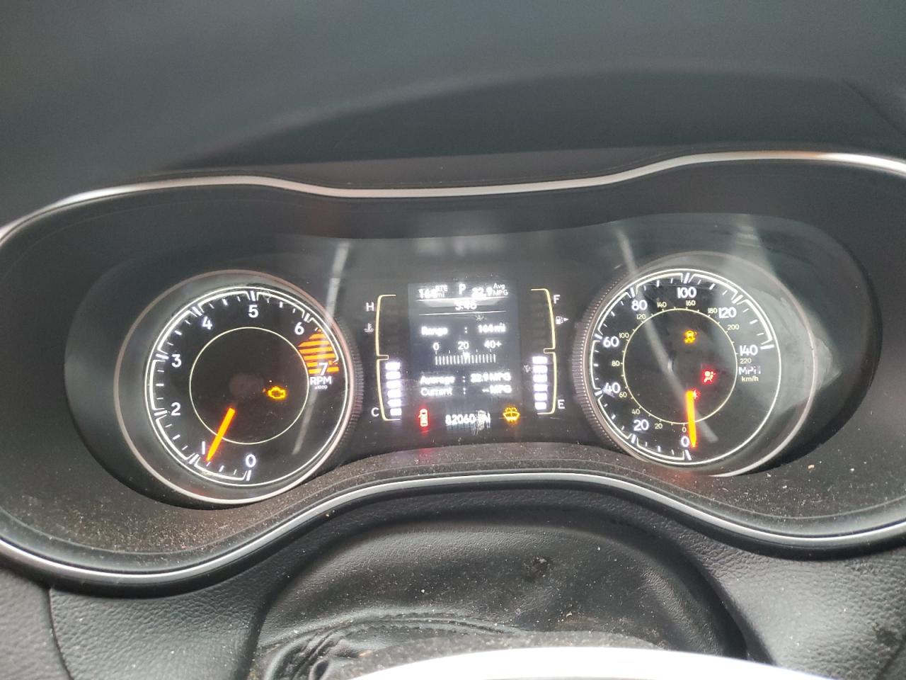 2019 Jeep Grand Cherokee VIN 1C4PJLCB9KD312243 Copart auction photo, front end / side damage thumbnail 9