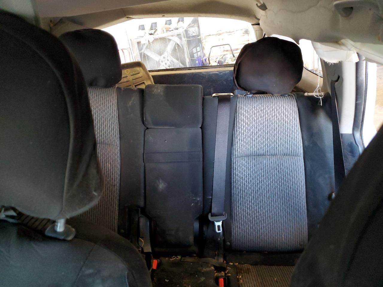 2018 Toyota 4Runner VIN JTEBU5JR8J5559318 Copart auction photo, side / hail damage thumbnail 10