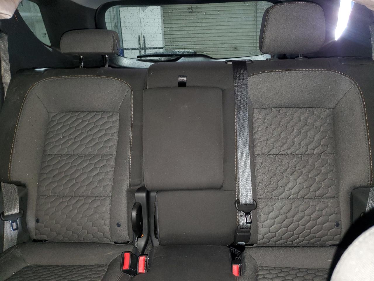 2020 Chevrolet Equinox VIN 3GNAXUEV1LS511104 Copart auction photo, all over damage thumbnail 10