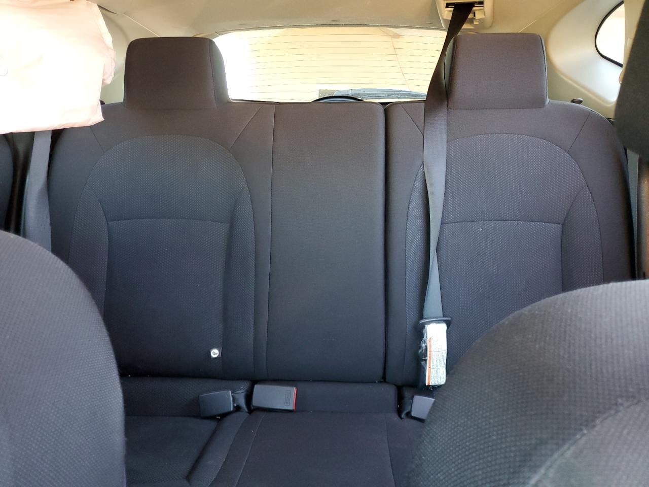 2015 Nissan Rogue VIN JN8AS5MT5FW670508 Copart auction photo, front end / rear end damage thumbnail 10