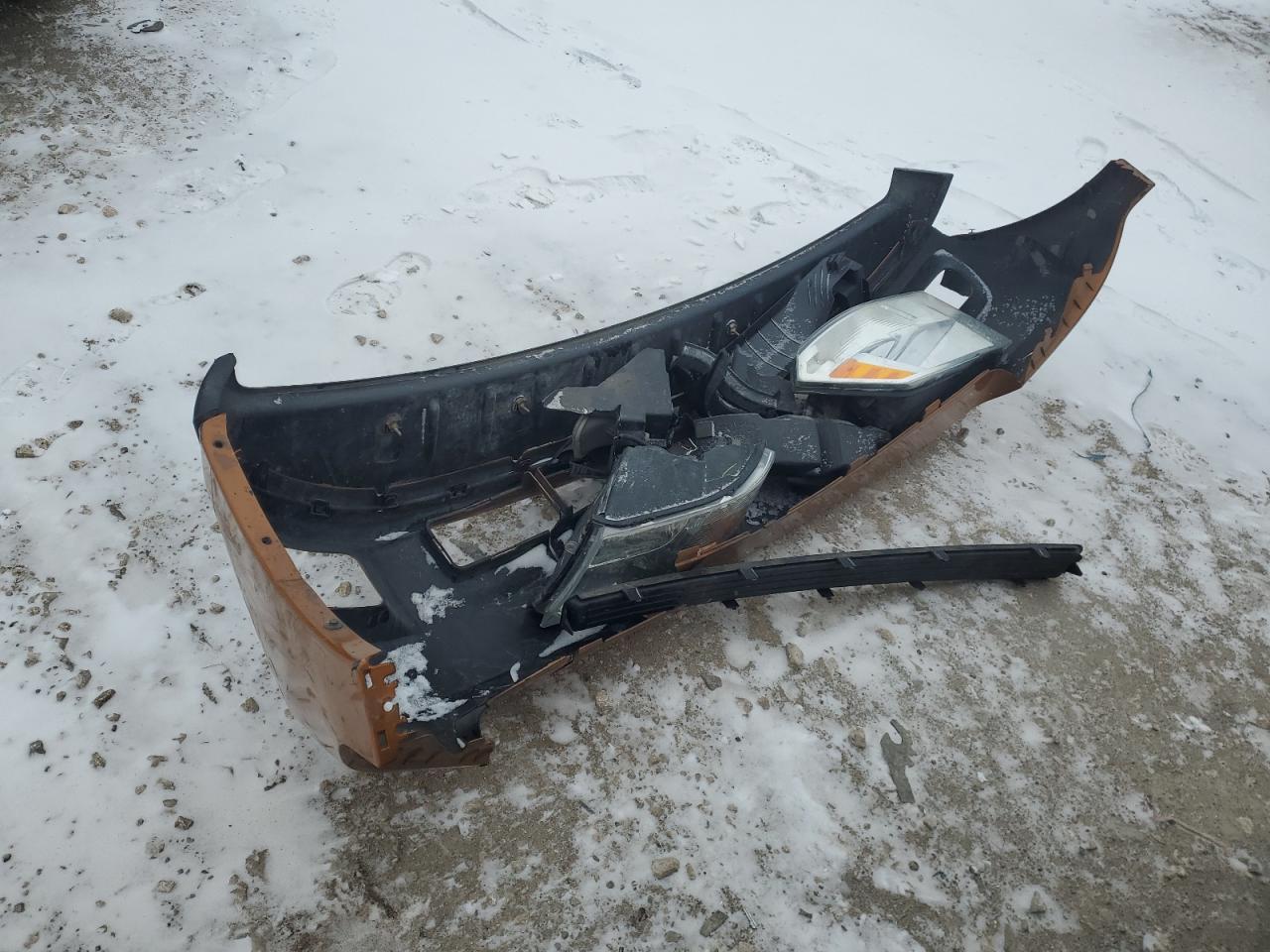 2012 Dodge RAM VIN 1C6RD7MT2CS329310 Copart auction photo, front end damage thumbnail 12