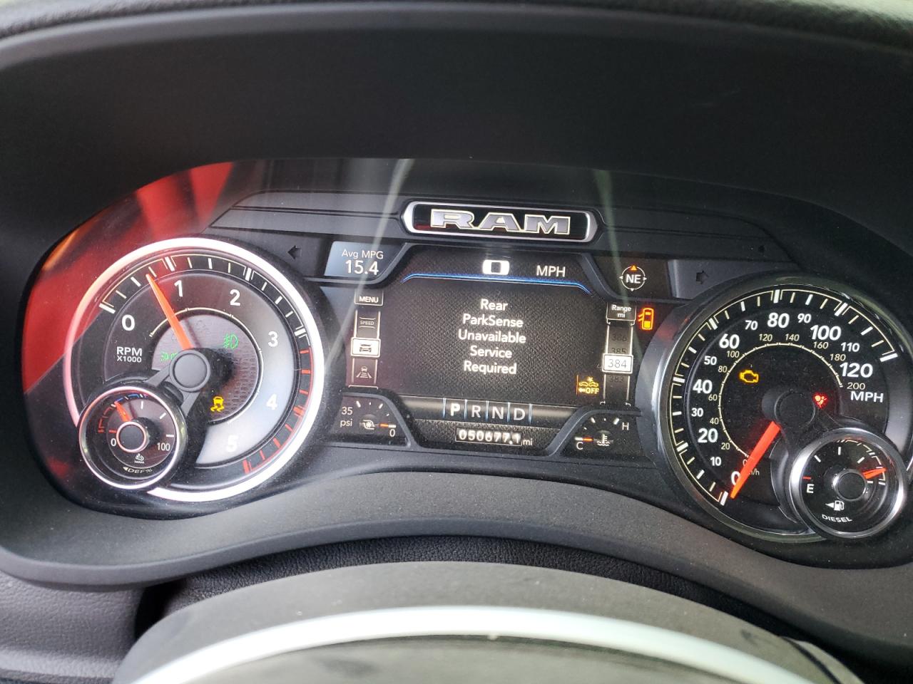 2019 RAM 3500 VIN 3C63RRJLXKG578306 Copart auction photo, rear end damage thumbnail 9