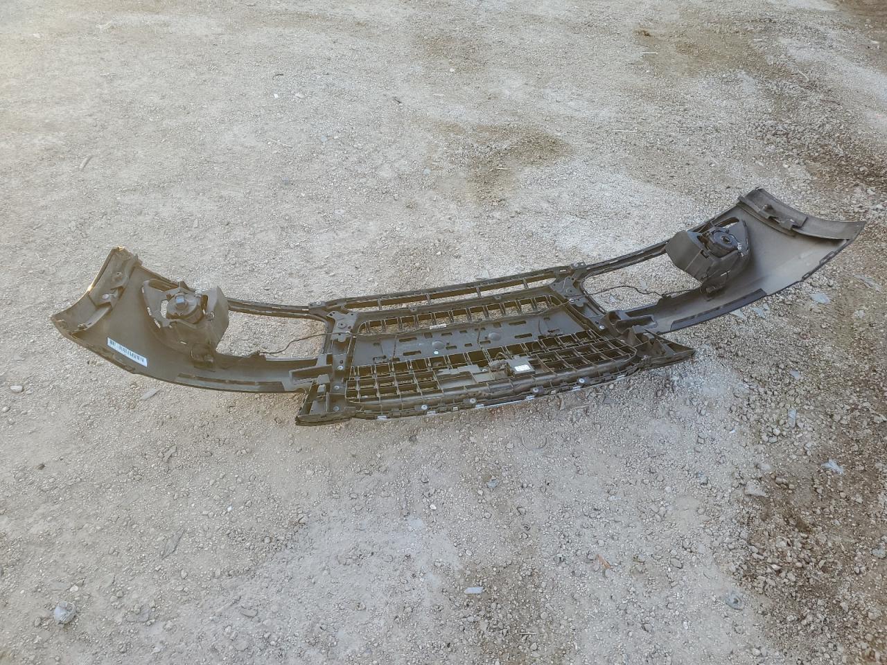 2016 Audi Q5 VIN WA1L2AFP4GA125339 Copart auction photo, front end damage thumbnail 13