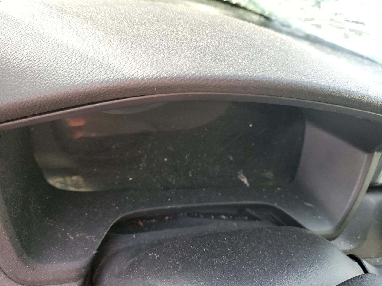 2022 Honda Insight VIN 19XZE4F53NE014329 Copart auction photo, all over damage thumbnail 9