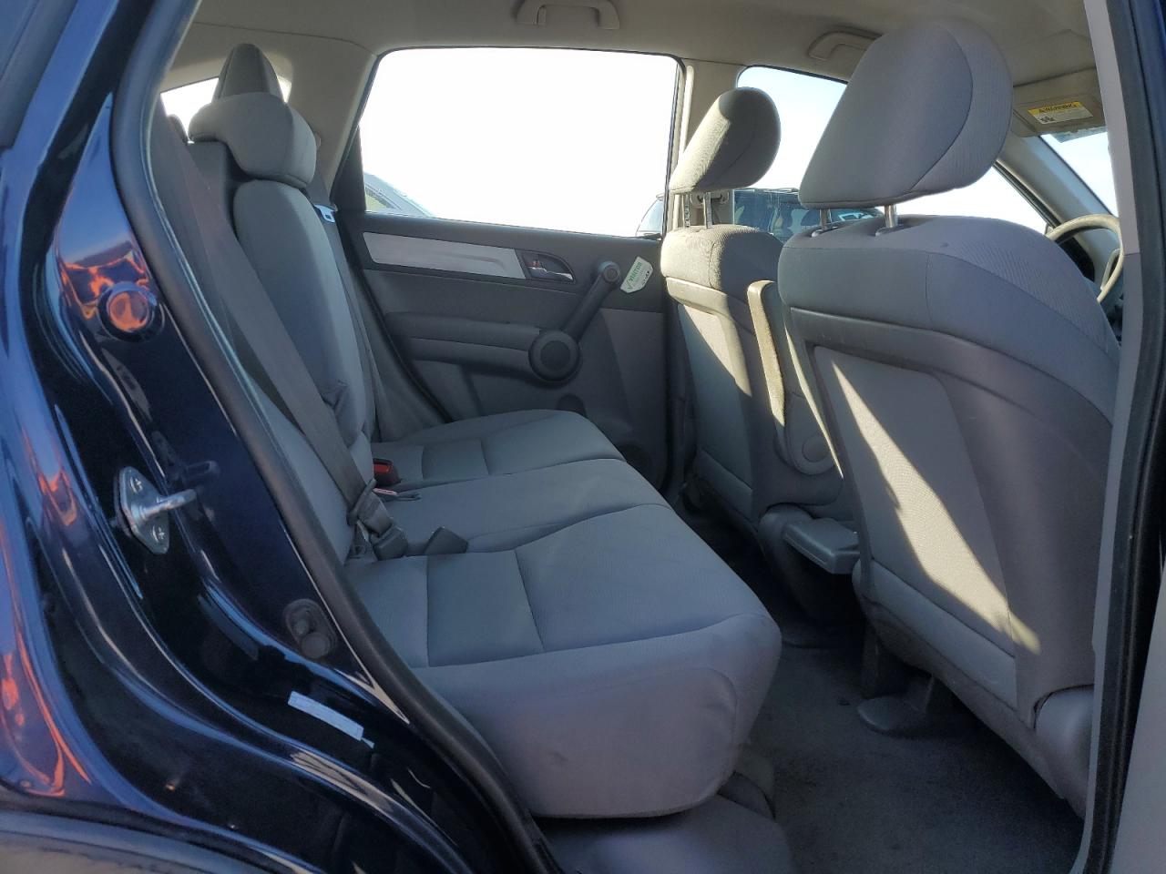 2010 Honda CR-V VIN 5J6RE4H34AL051090 Copart auction photo, front end damage thumbnail 12