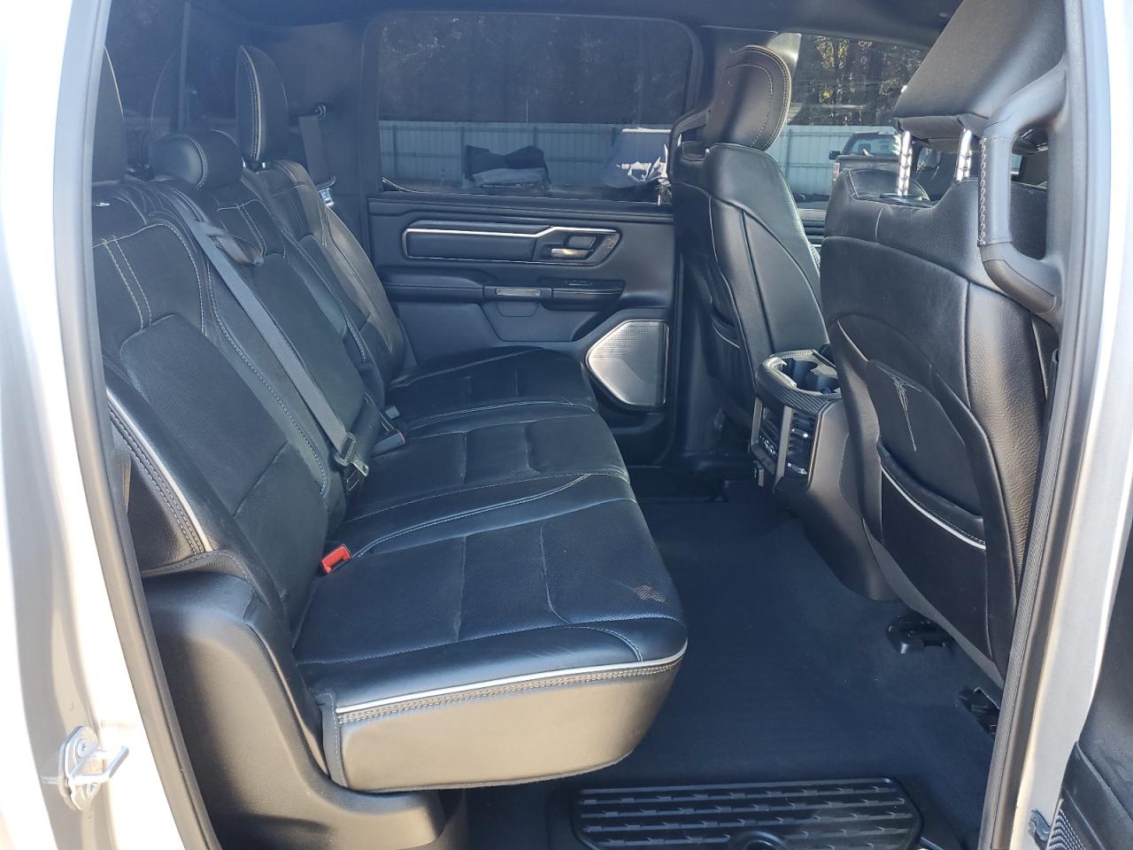 2019 RAM 1500 VIN 1C6SRFPT3KN773169 Copart auction photo, front end damage thumbnail 10