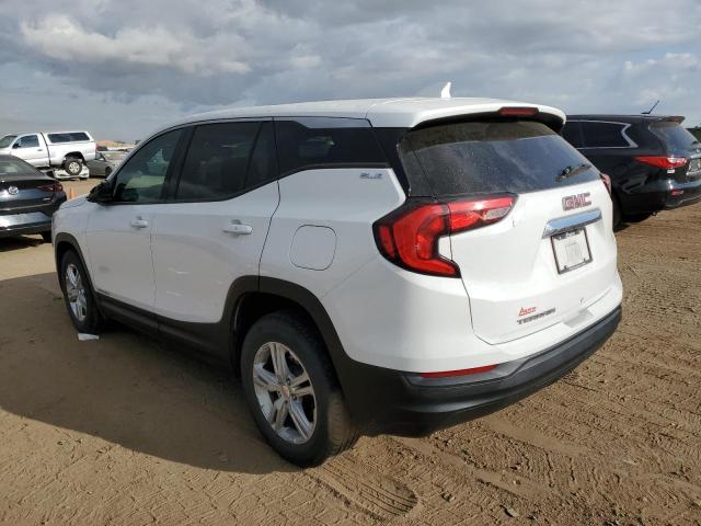 2019 GMC Terrain VIN 3GKALMEV8KL122221 Copart auction photo, hail damage thumbnail 2
