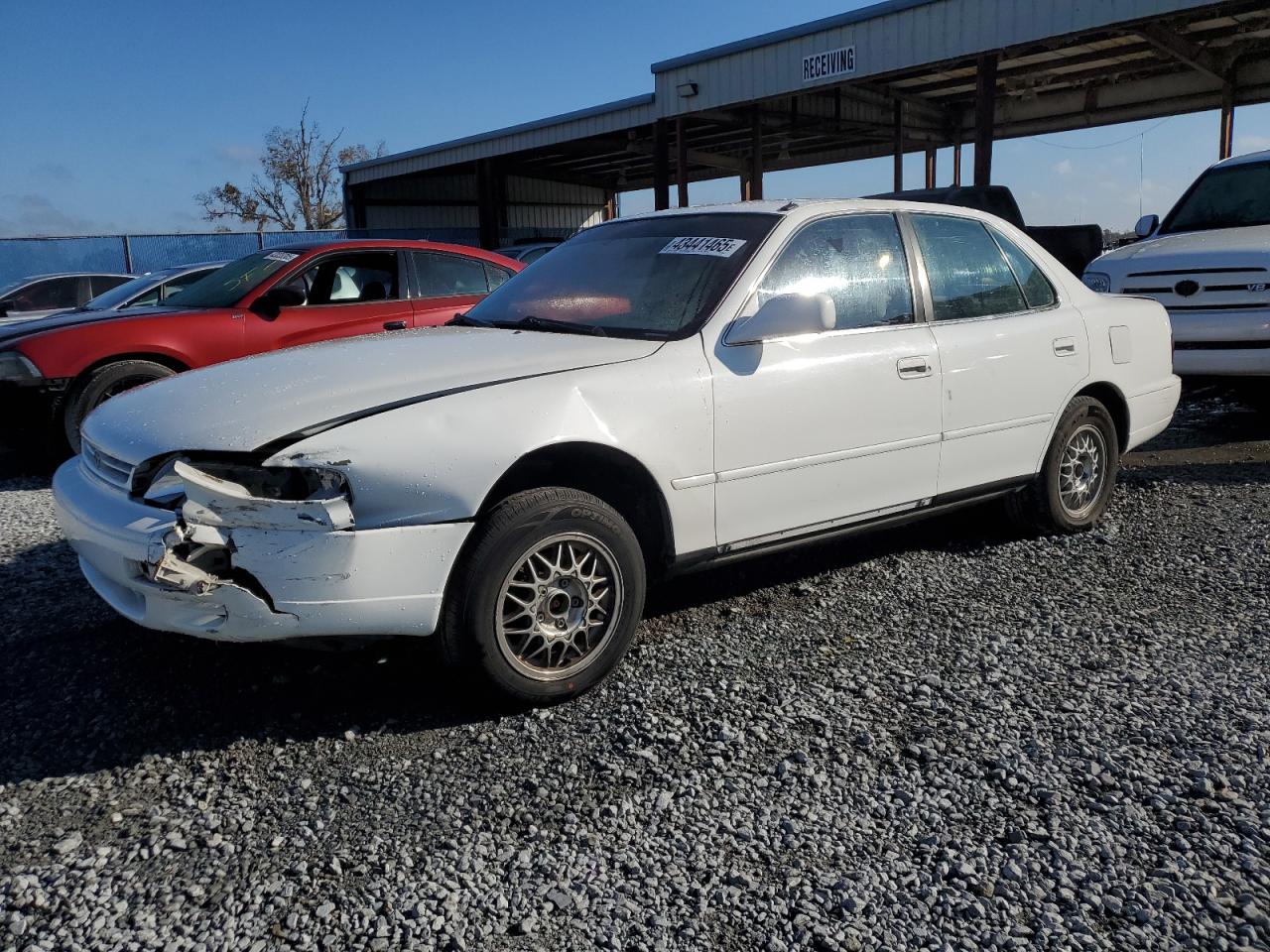 1996 Toyota Camry VIN JT2BG12K9T0351057