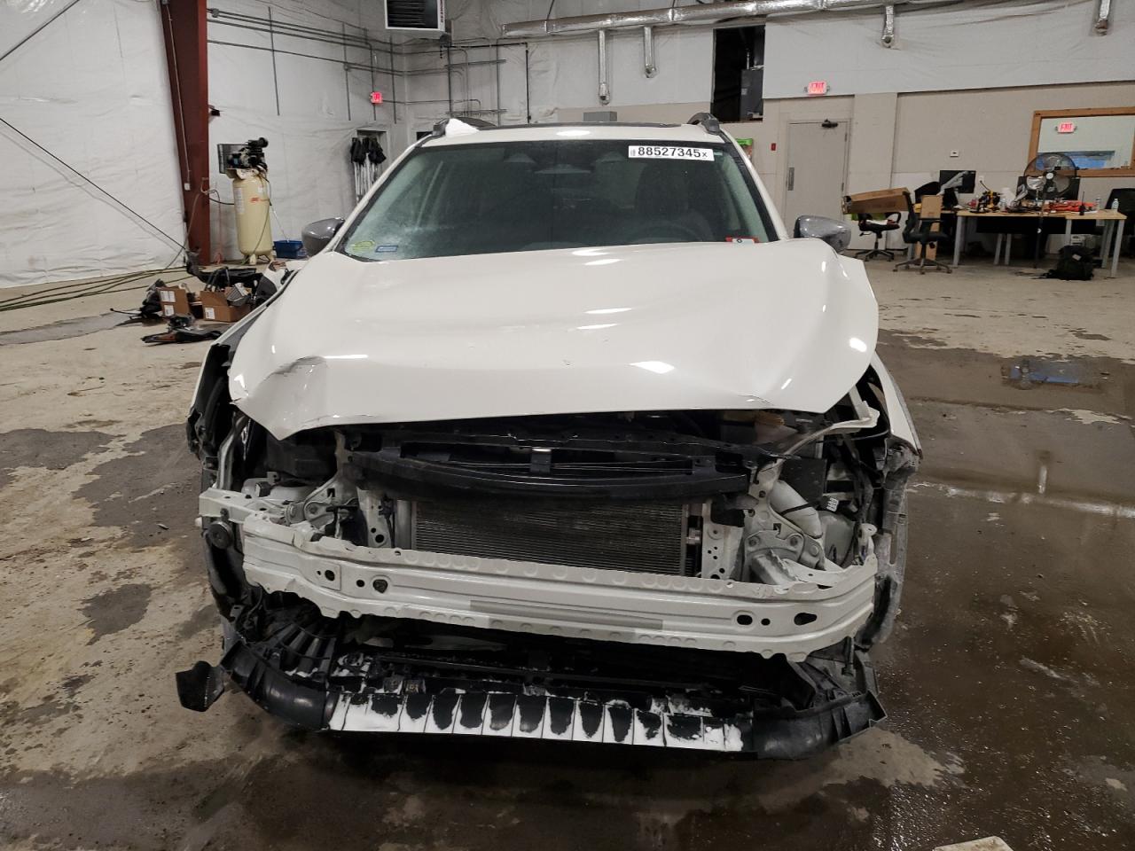 2024 Subaru XV VIN JF2GUADC2R8238798 Copart auction photo, front end damage thumbnail 5