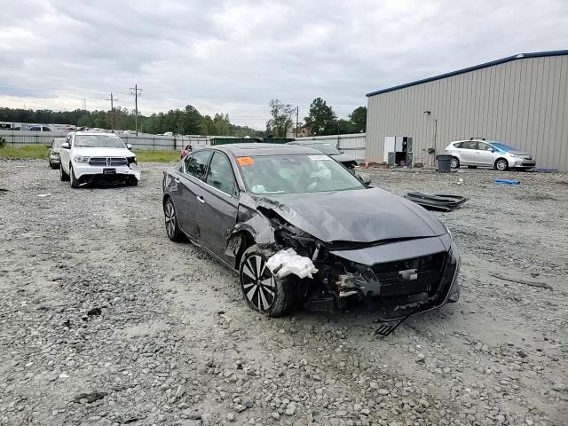 2021 Nissan Altima VIN 1N4BL4EV0MN414650 Copart auction photo, front end / side damage thumbnail 13