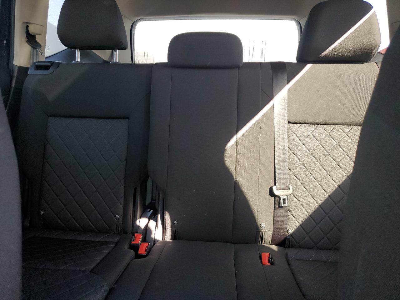 2019 Volkswagen Atlas VIN 1V2AP2CA8KC594305 Copart auction photo, water/flood damage thumbnail 10