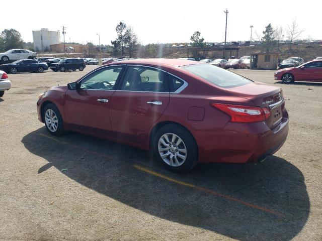 2016 Nissan Altima VIN 1N4AL3AP1GC167376 Copart auction photo, water/flood / minor dent/scratches damage thumbnail 2