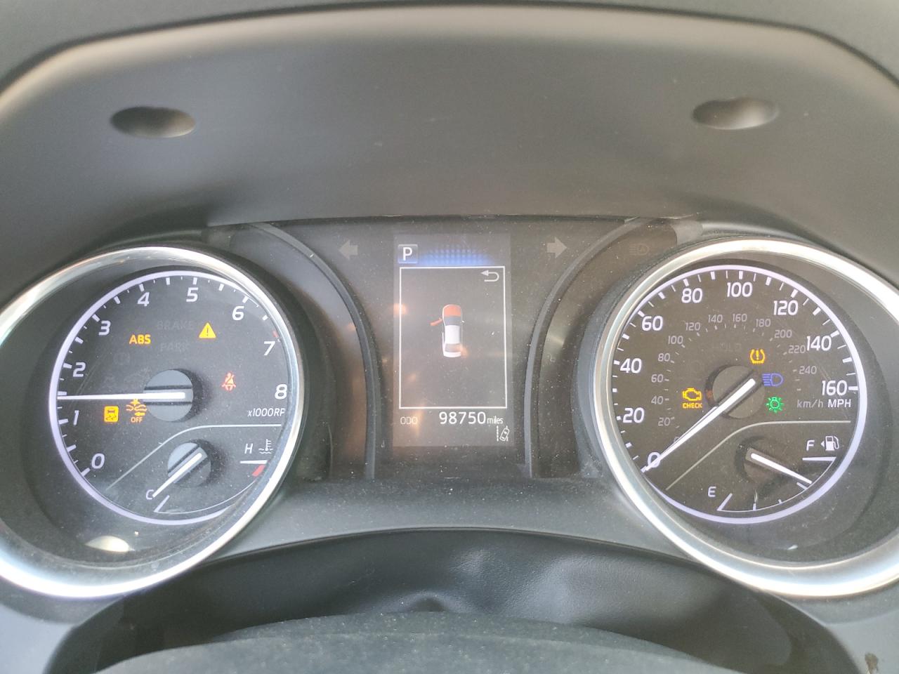 2018 Toyota Camry VIN 4T1B11HK0JU132988 Copart auction photo, front end / rear end damage thumbnail 9