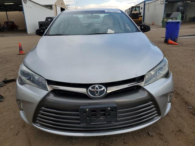2016 Toyota Camry VIN 4T4BF1FK0GR554472 Copart auction photo, hail damage thumbnail 5