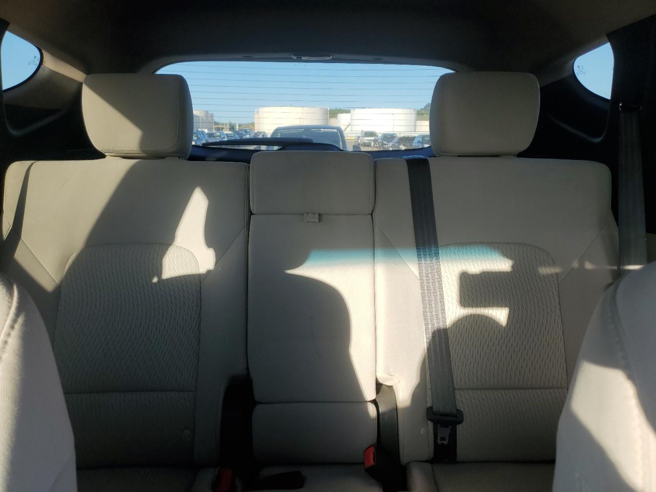 2017 Hyundai Santa Fe VIN 5XYZUDLB0HG483169 Copart auction photo, front end damage thumbnail 10