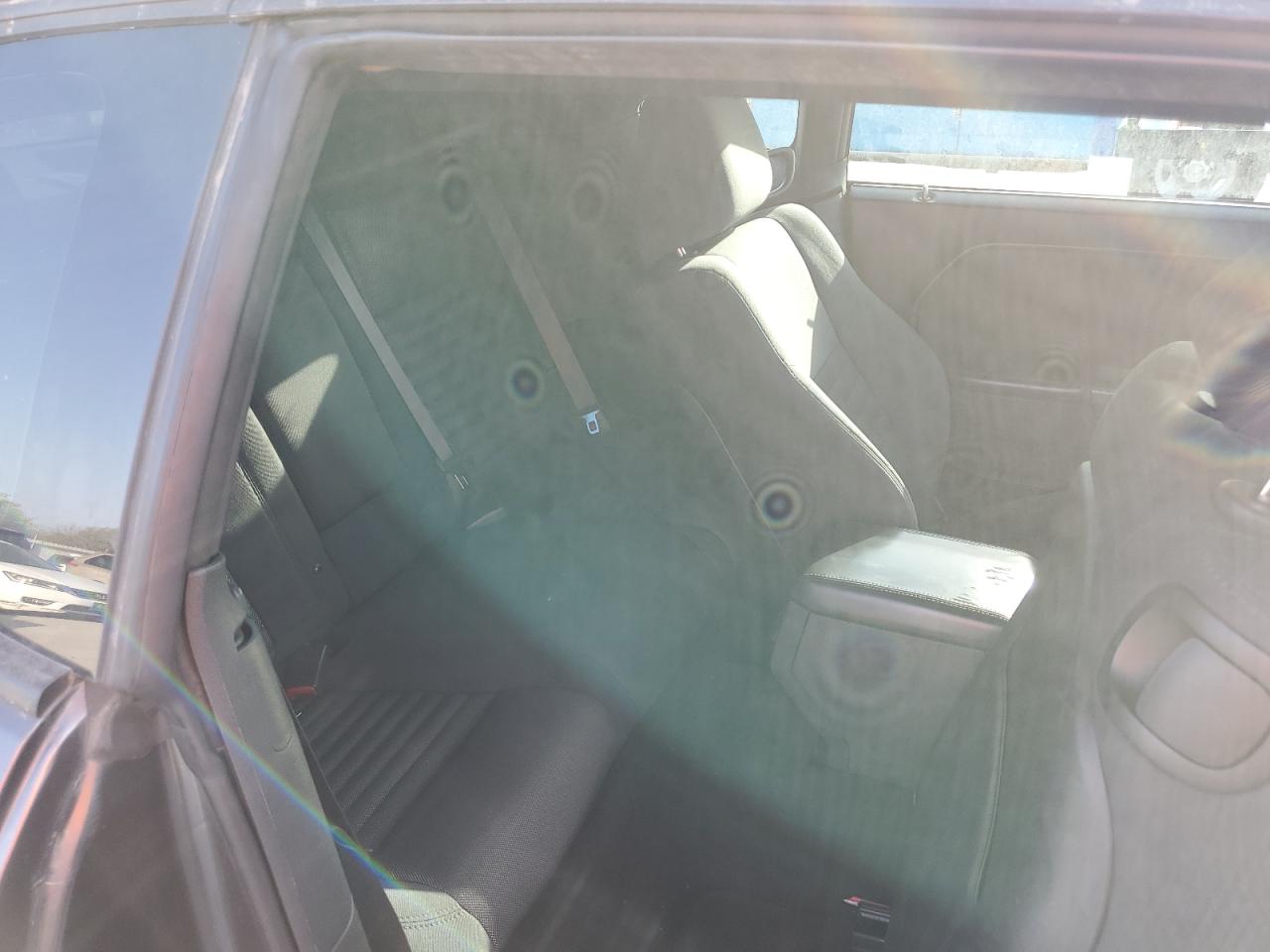 2014 Dodge Challenger VIN 2C3CDYBT3EH144804 Copart auction photo, hail damage thumbnail 10