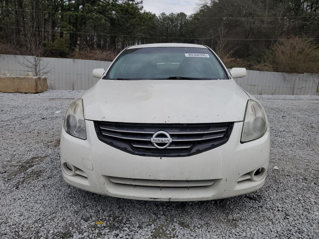 2010 Nissan Altima VIN 1N4AL2AP9AN451618 Copart auction photo, rear end / mechanical damage thumbnail 5