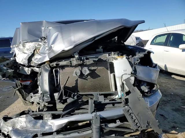 2021 RAM 1500 VIN 1C6SRFFTXMN505367 Copart auction photo, front end damage thumbnail 14