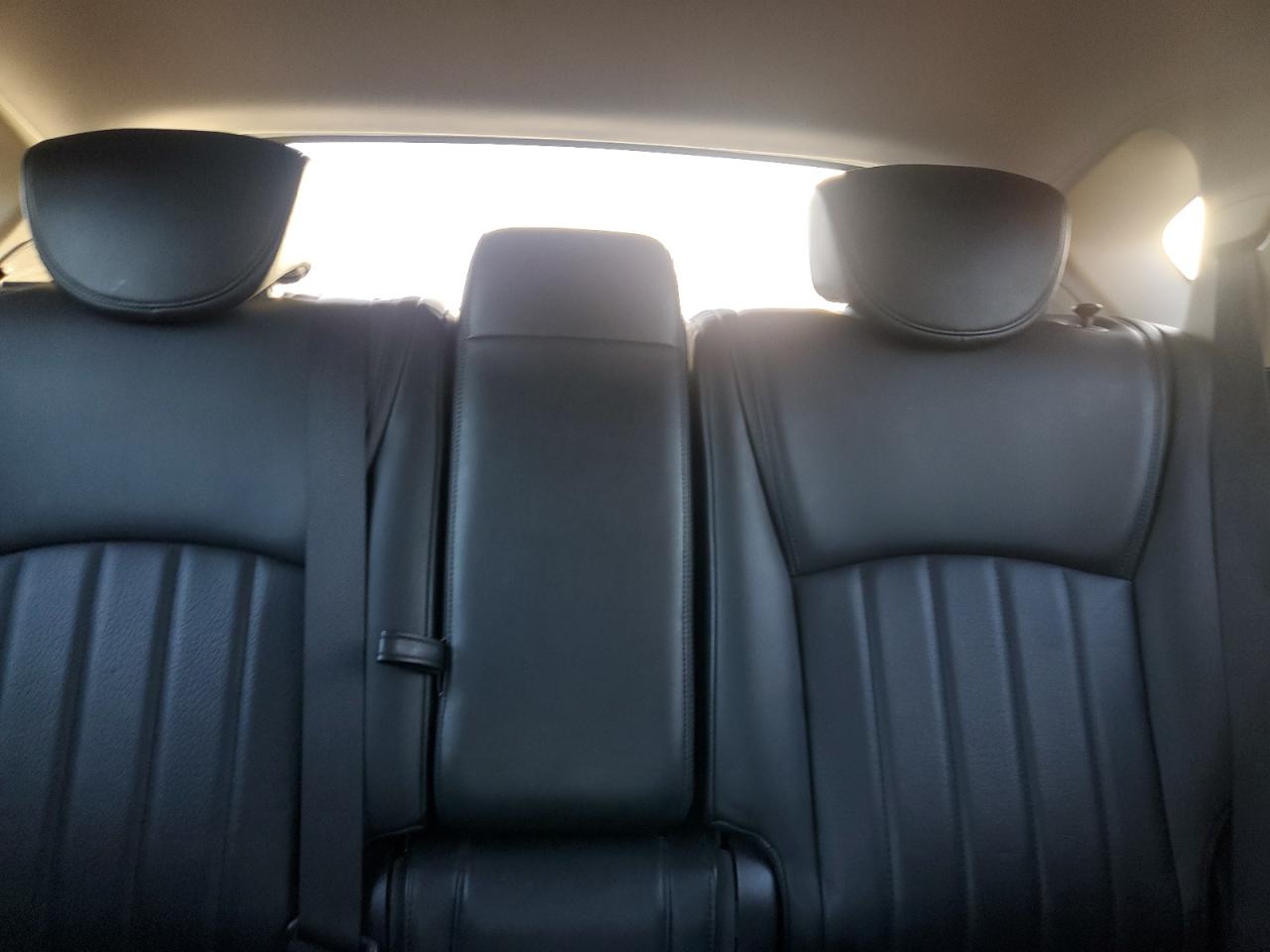 2017 Infiniti QX50 VIN JN1BJ0RPXHM387105 Copart auction photo, front end damage thumbnail 10